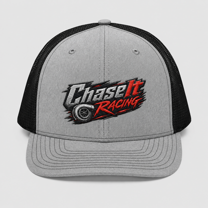 ChaseIt Racing- Addicted To Boost Hat