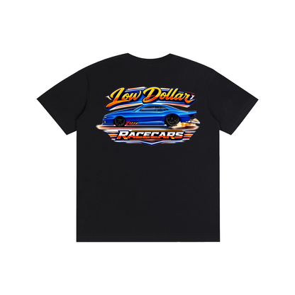 Low Dollar Racecars T-Shirt