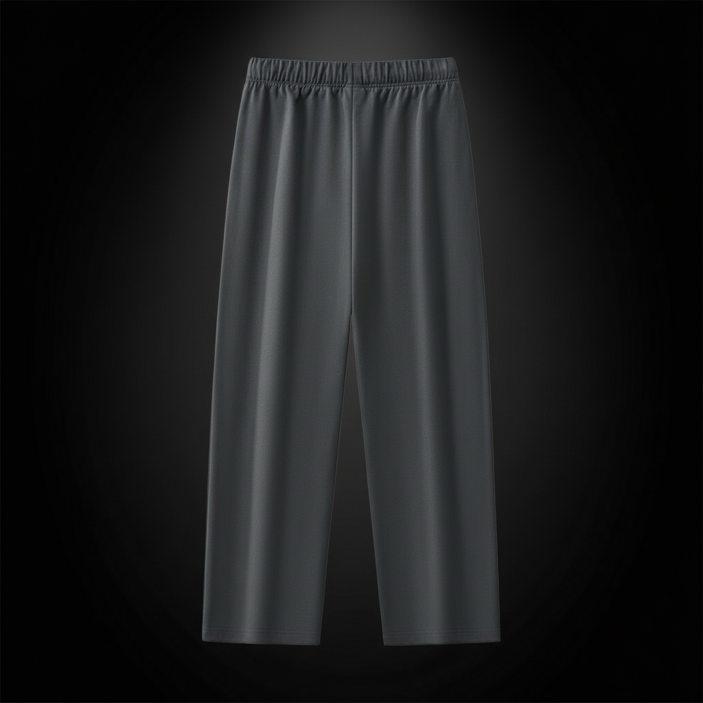 ChaseIt ,Premium ,Mid waist ,Essential ,Luxury ,Crown,Black,Grey,Quality ,Lifestyle