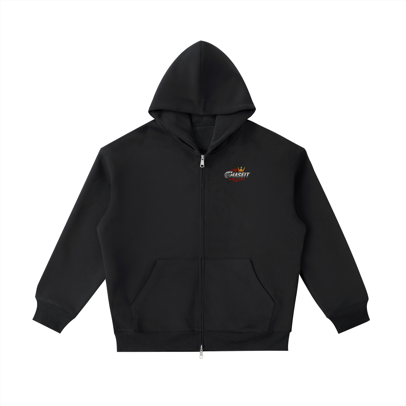 Stars,Stripes ,Straight line ,Speed ,Drag racing ,Chaseit,Men,Women,Quality ,Jacket 