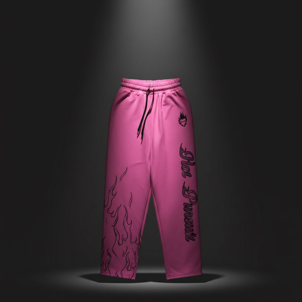 CHASEIT HOT PURSUIT SET