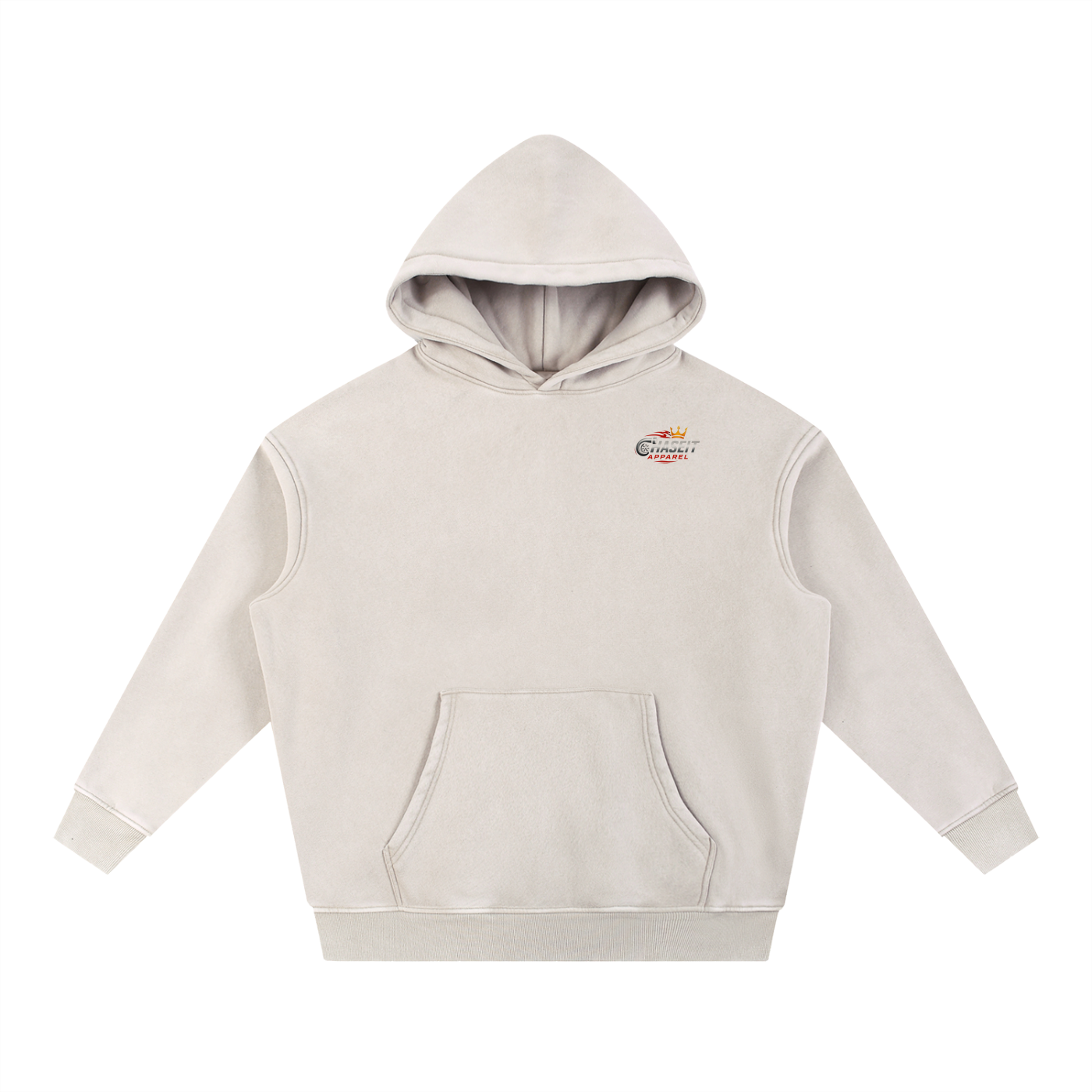 Gear up,Dream Transporter ,Believe,ChaseIt apparel,Hoodie,Men,Women