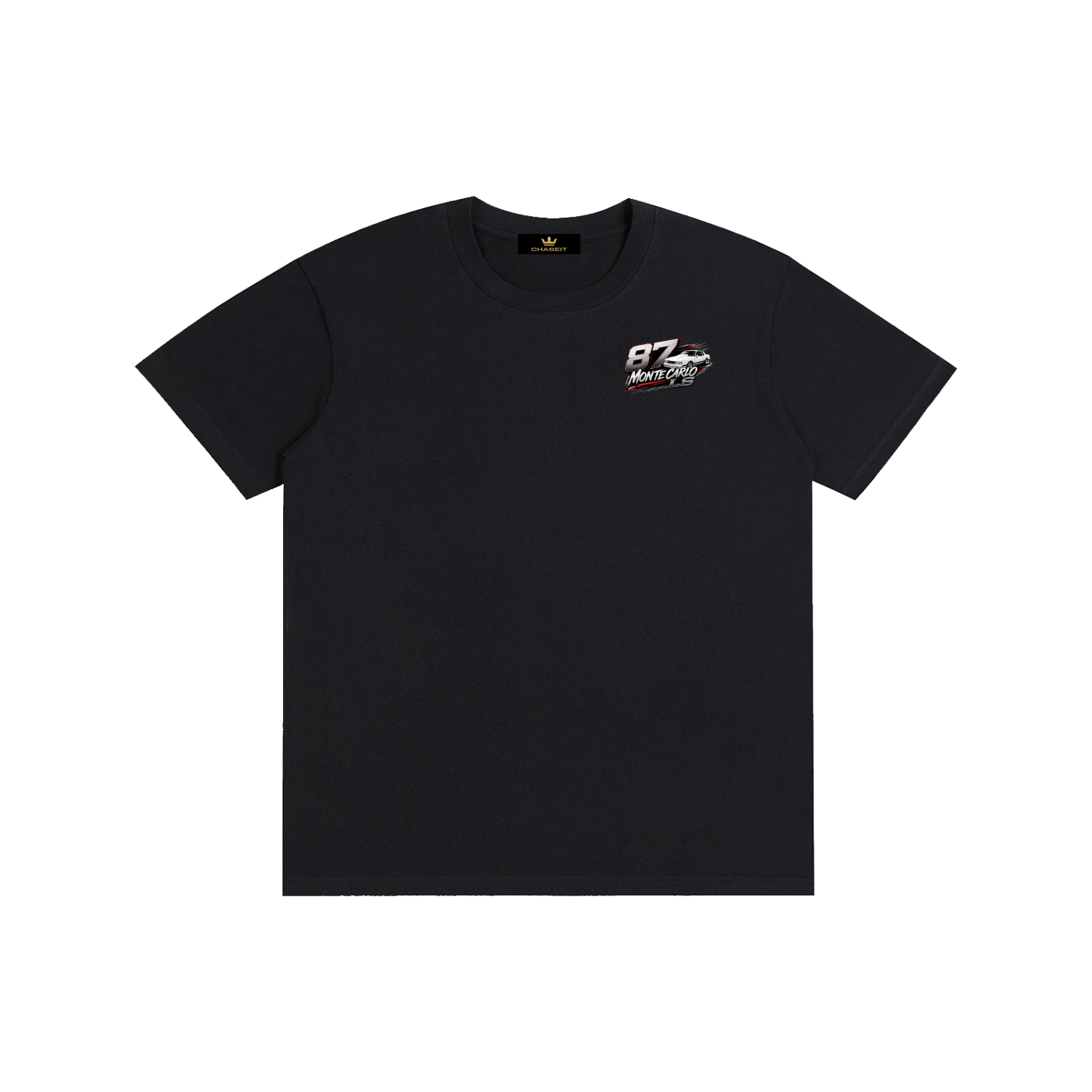 ChaseIt Racing- 87 Monte Carlo LS