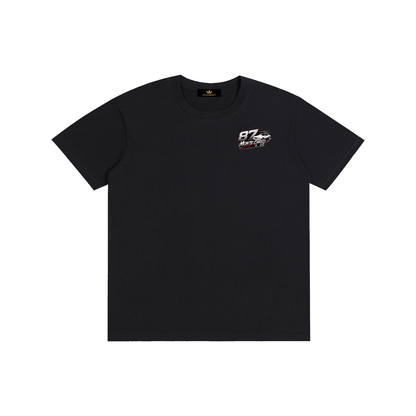 ChaseIt Racing- 87 Monte Carlo LS