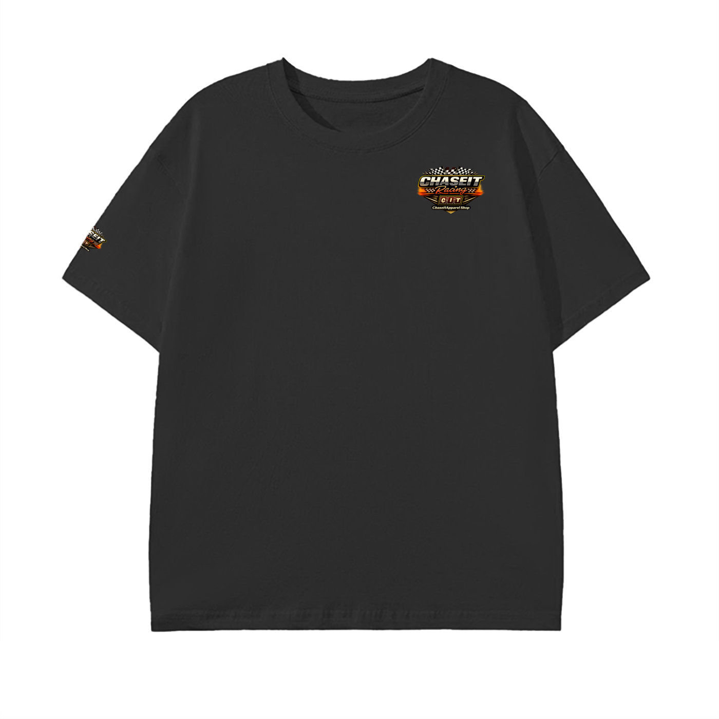 ChaseIt ,Premium,Essential,Drag racing ,Flames,Team ,CIT