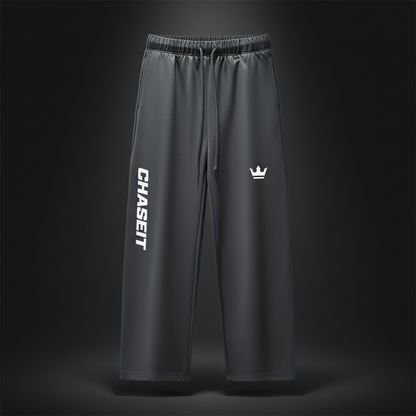 ChaseIt ,Premium ,Mid waist ,Essential ,Luxury ,Crown,Black,Grey,Quality ,Lifestyle