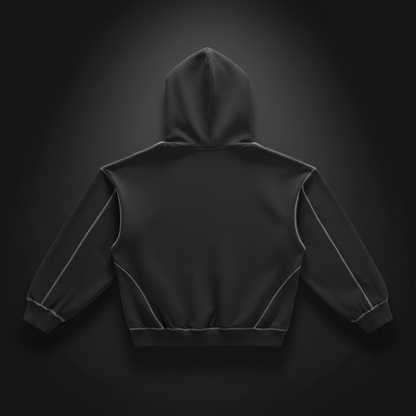 HOT PURSUIT,INFERNO,PREMIUM,CHASEIT,RACING,HOODIE,FIRE