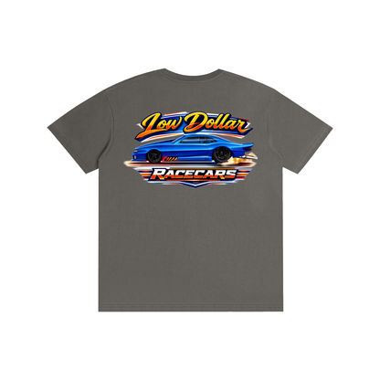 Low Dollar Racecars T-Shirt