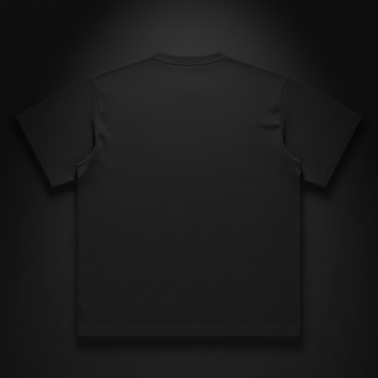 ChaseIt ,Premium ,Essential,Crown,Tee,Shirt ,Heavyweight 