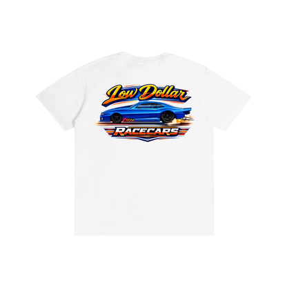 Low Dollar Racecars T-Shirt