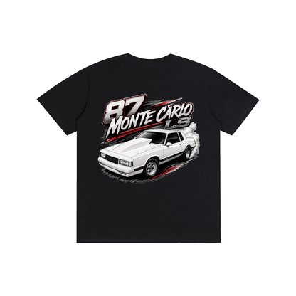 ChaseIt Racing- 87 Monte Carlo LS