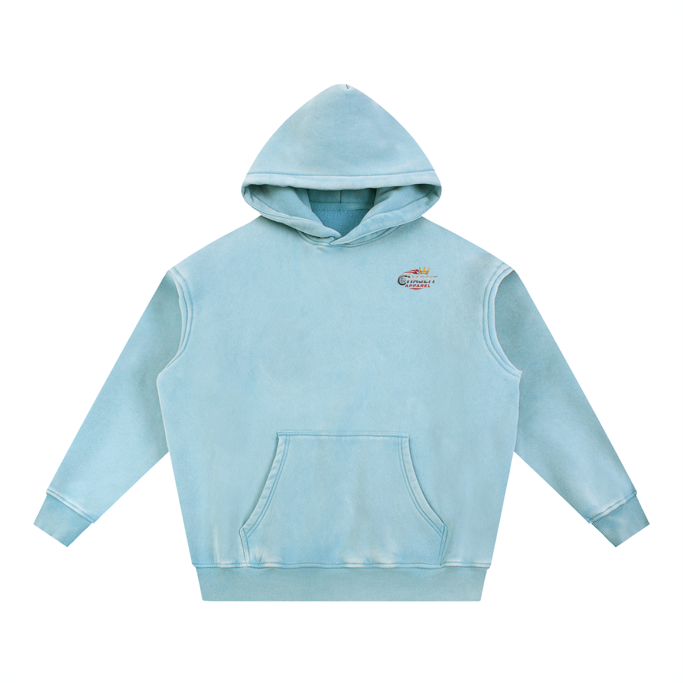 Gear up,Dream Transporter ,Believe,ChaseIt apparel,Hoodie,Men,Women