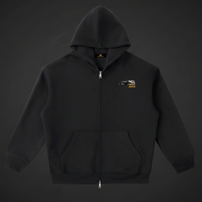First to leave ,ChaseIt ,Drag racing ,Hoodie,.000,Fashion