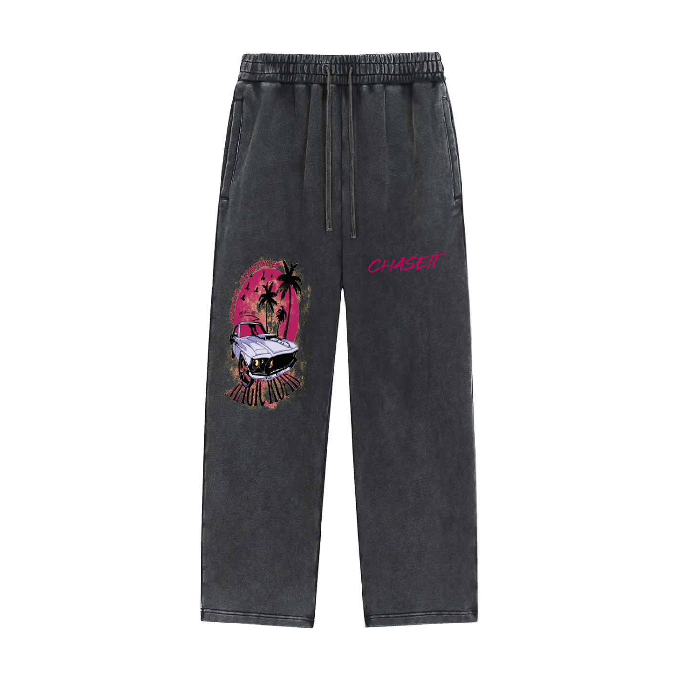 Sweatpants ,Quality ,Fashion,Men,Women,Brand,ChaseIt ,Apparel,Gear up,Dream Transporter