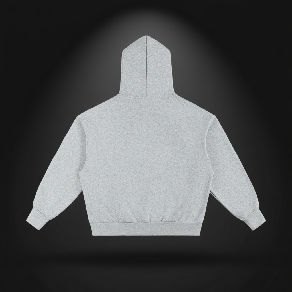 ChaseIt ,Premium ,Crown,Luxury ,Hoodie 