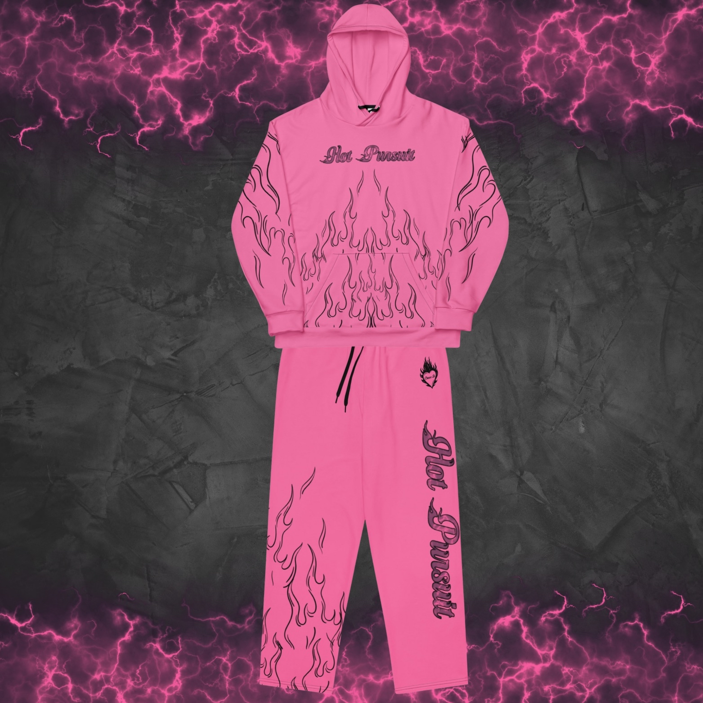 CHASEIT HOT PURSUIT SET