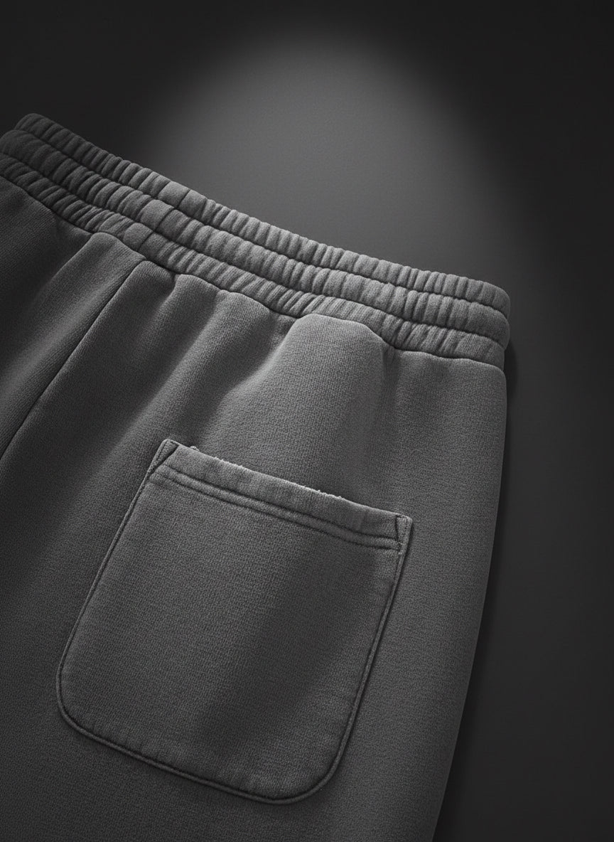 Premium ,Luxury ,Chaseit,Crown,Sweatpants ,Essential ,Black,Heavyweight,Racing,Lifestyle