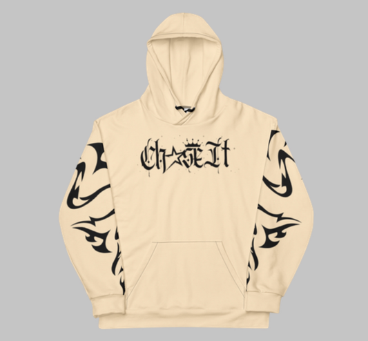 Stella Étienne Hoodie